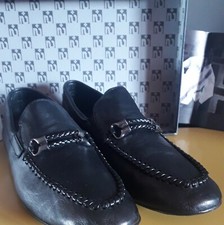 SCARPE  MOCASSINI ELEGANTE