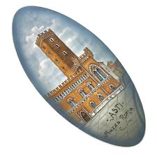 La Piccola Dipinto Amano da