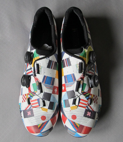 Bontrager xxx road ltd scarpa - xxx,