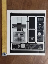 Pubblicità vintage 1970