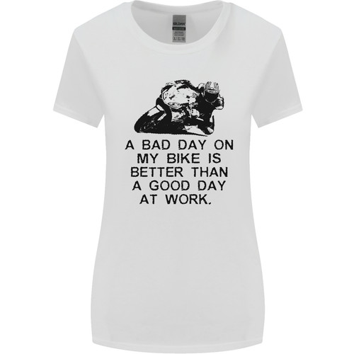 Shirt donna bad day on - donna, my