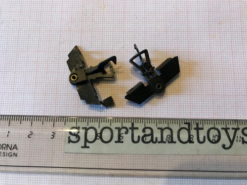 Ricambi fleischmann ganci - ricambi, 2