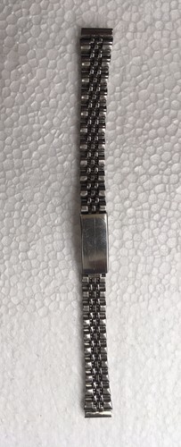 Cinturino president inox - president,