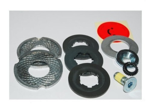 Bft kit frizione - per, e5