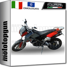 GPR SCARICO HOM FURORE NERO