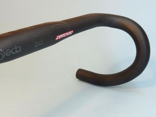 Manubrio deda zero 100 bob - deda,