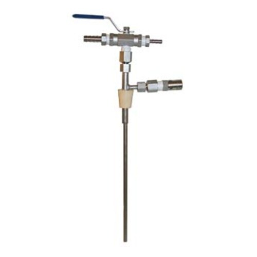 Riempitore per bottiglie - , a