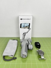 DJI Osmo Mobile 7 Smartphone