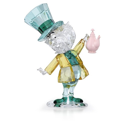 Swarovski alice nel paese - swarovski,