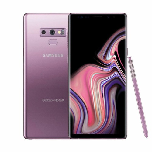Smartphone samsung note - smartphone, 9