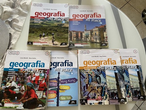 Libri scolastici usati medie - usati,