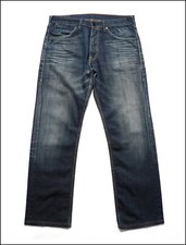 Jeans denim LEVI STRAUSS & Co