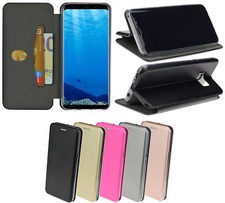 Custodia Pieghevole Book-Style