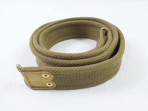 British army ww2 canvas - 1x,
