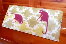 Ikea gyllen applique lampada - gyllen,