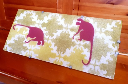 Ikea gyllen applique - applique, lampada