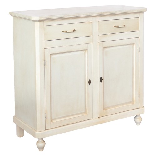 Credenza base napoletana - base,