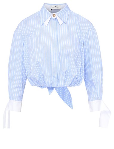 Elisabetta franchi camicia - elisabetta,