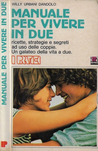 Manuale per vivere due - vivere,