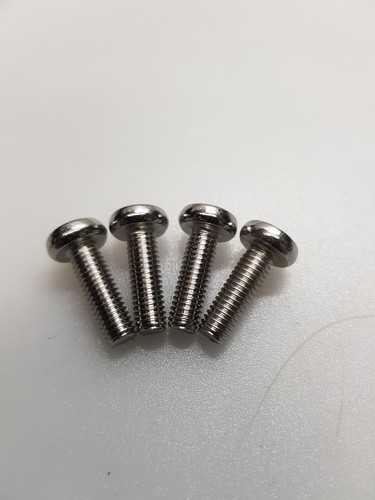 Nuove viti supporto lg - x4,