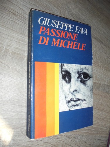 Fava giuseppe passione - ;, di