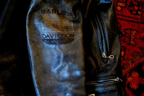 Giacca harley davidson - harley,