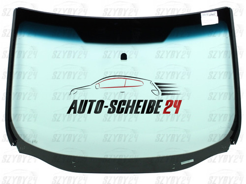 Parabrezza per - , ford