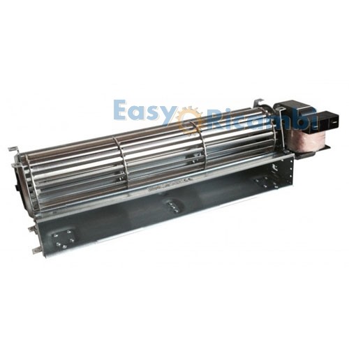 Ventilatore tangenziale 420mm