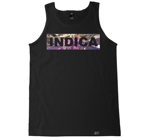 Indica flower bob - bob, marley