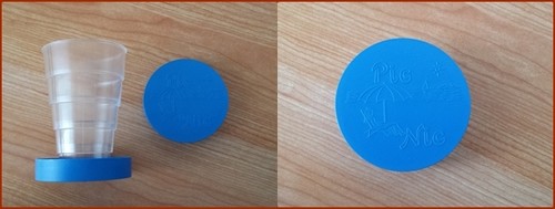 Bicchieri plastica - bicchieri,