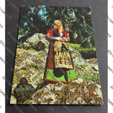 Cartolina Sardegna Pittoresca