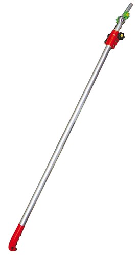 Utilia asta telescopica - asta, per