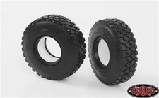 RC4WD Michelin XZL +