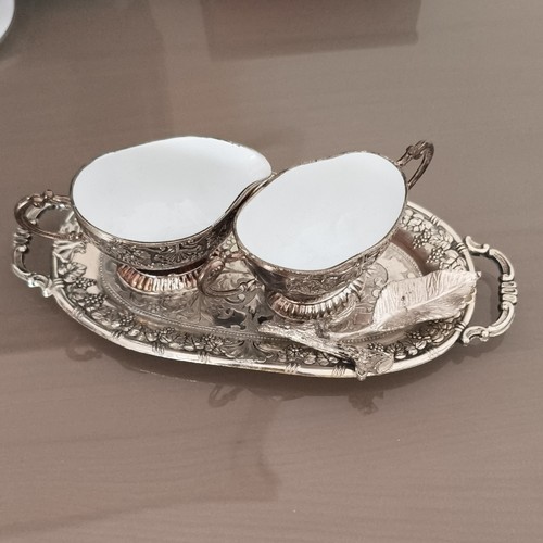 Set tè caffè - set, 4