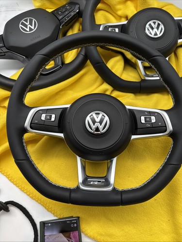Volante golf 5 polo - golf, 7