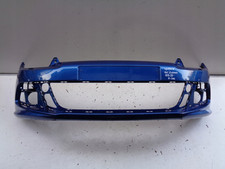 PARAURTI ANTERIORE ORIGINALE VW VOLKSWAGEN SCIROCCO 1K8 08- R-LINE