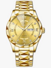 Orologio analogico al quarzo