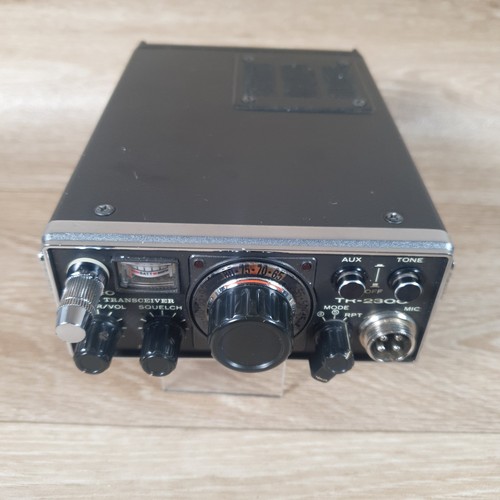 Trio kenwood 2300 - trio,