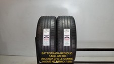 Gomme usate 235 50r18 - gomme, 97v