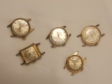 Lot 5 Vintage Ladies