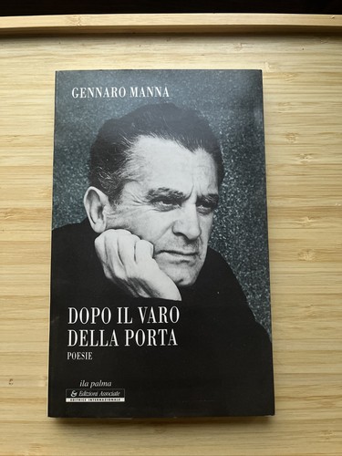 Dopo varo della porta - dopo,