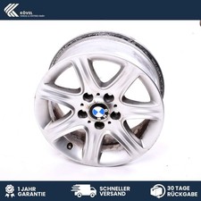 Originale 16 Pollici Alufelge