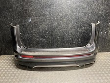 Paraurti posteriore ford usa - paraurti,