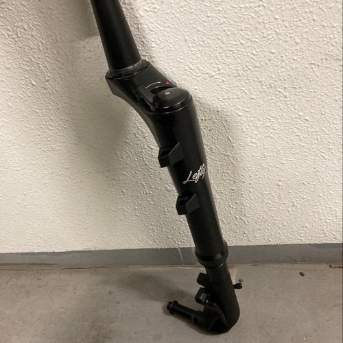 Cannondale lefty oliver - cannondale,