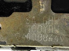 RHW 9464475188 motore FIAT