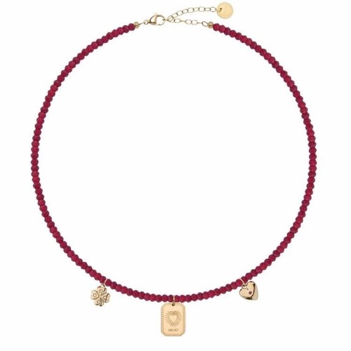 Collana liu donna - jo, in
