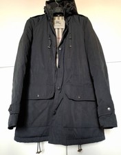BURBERRY cappotto parka