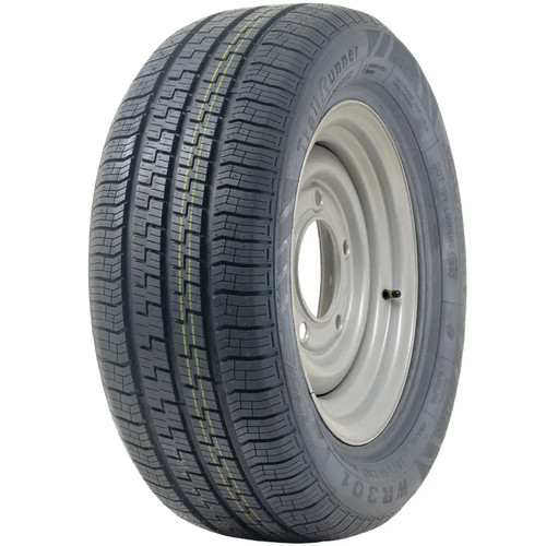 Pneumatico wanda wr068 - wanda, da