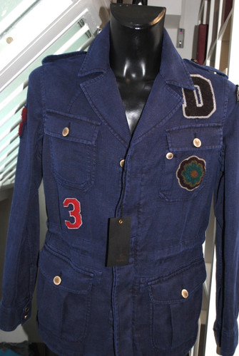 Santaniello sartoriale giacca - santaniello,