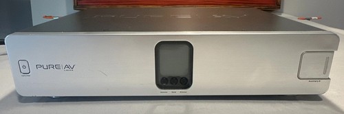 Belkin pure pf60 ap41300 - belkin, av